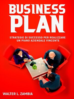 cover image of Business Plan